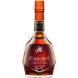 Brandy Carlos I 70 cl