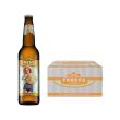 Birra Salento Fresca 33clx24