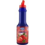 Sciroppo alla Fragola Be4Mix 75 cl