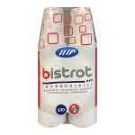 Bicchieri in plastica 200 cc x 100 pezzi