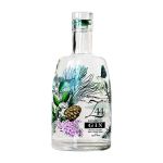 Gin Z44 Roner 70 cl