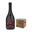 Birra artigianale Flea Bastola Imperial Red Ale 75clx6