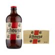 Birra Ichnusa Non Filtrata 50 cl x 15 bottiglie