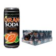 Oransoda in lattina Cl 33X24