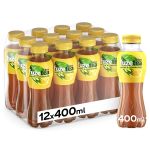 Fuze Tea Limone e Lemongrass 40 cl x 12