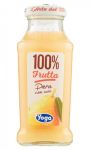Succo di frutta alla pera Yoga Arte 100% 200 ml x 12 bottigliette
