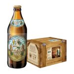 Birra Hasen Weisser 50 cl x 20 bottiglie