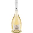 Franciacorta Biologico DOCG Brut Blanc de Blancs “Noble Blanc” Castello di Gussago La Santissima 75 cl