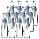 Acqua Santa Croce Leggermente Frizzante 1 lt x 12 vetro a rendere