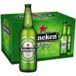 Birra Heineken 66 cl x 15 bottiglie