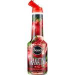 Sciroppo alla Granatina concentrato Boero 75 cl