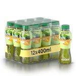 The Verde Fuze Mango e Camomilla in plastica Cl.40×12