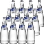 Acqua San Benedetto Frizzante 1 lt x 12 vetro a rendere