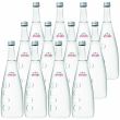 Acqua Evian Liscia 75 cl x 12 vetro a perdere