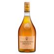 Brandy Stravecchio Branca 1 lt