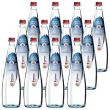 Acqua Santa Croce Frizzante 75 cl x 12 vetro a rendere