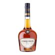 Cognac Courvasier 70 cl