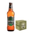 Birra Castello La Decisa 33 cl x 24 bottiglie