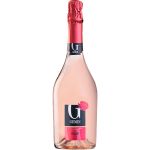 Spumante Rosè Brut Gemin 75 cl – 6 bottiglie