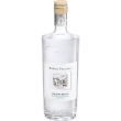Grappa Bianca Borgo Vecchio 70 cl