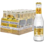 Tonica Indian Fever Tree 20 cl x 24