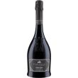 Franciacorta Biologico DOCG Extra Brut Blanc de Noir “Noble Noir” Castello di Gussago La Santissima 75 cl