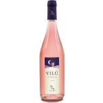 Rosato Cannonau Vilù DOC Tani 75 cl
