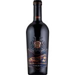 Roma Rosso Lazio IGP Casa Divina Provvidenza 75 cl