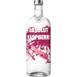 Vodka Absolut Raspberry 1 lt