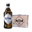 Birra Messina Cristalli di Sale 33 cl x 24 bottiglie