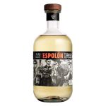 Tequila Espolon Reposado 70 cl