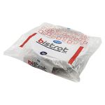 Piatto fondo monouso bio – confezione da 50 pezzi