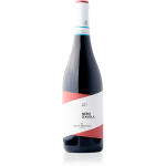 Nero D’Avola Bio DOC Tenute Orestiadi Cl 75
