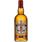 Whisky Chivas Regal 12 anni 1 lt