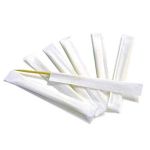 Stuzzicadenti Incartati – 1.000 pezzi