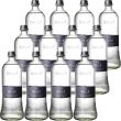 Acqua Lurisia Frizzante 75 cl x 12 vetro a rendere