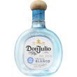 Tequila Don Julio Blanco 70 cl
