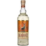 Tequila Cazadores Reposado 70 cl