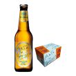 Birra Menabrea Non Filtrata 33 cl x 24 bottiglie