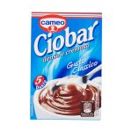 Cioccolata Ciobar Cameo 25gr x 5 bustine