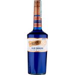 Blue Curaçao De Kuyper 70 cl