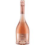 Franciacorta Biologico DOCG Rosè Extra Brut “Inganni” Castello di Gussago La Santissima 75 cl