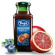 Yoga Arancia Rossa e Mirtillo 200 ml x 24 bottigliette
