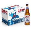 Raffo Ricetta Originale 33 cl – 24 bottiglie