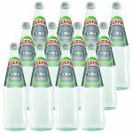 Acqua Egeria Effervescente Naturale 1 lt x 12 vetro a rendere