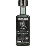 Mezcal Montelobos 70 cl