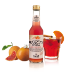 Aranciata Rossa Lurisia 27,5 cl x 24 bottiglie