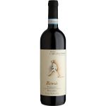 Bonarda Frizzante Bonè DOC Carlin De Paolo 75 cl