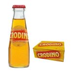 Crodino Vap. Cl 10X48