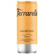 Aranciata Ferrarelle 25 cl x 12 lattine